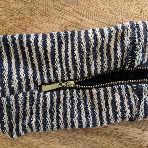 Potter’s Pot Striped Blazer - Picture 6 of 6